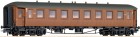 44262 Roco Passenger car 2nd class